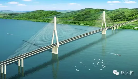 安徽望東長(zhǎng)江公路大橋電力保障由恩億梯UPS電源鼎力護(hù)航 安徽望東長(zhǎng)江公路大橋電力保障由恩億梯UPS電源鼎力護(hù)航